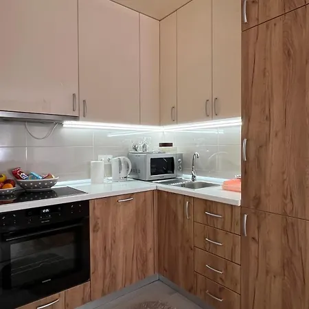 Apartment Steni