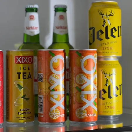 Steni شقة دوبوي