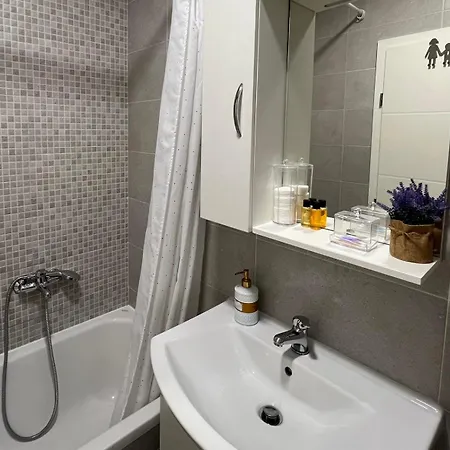 Apartment Steni