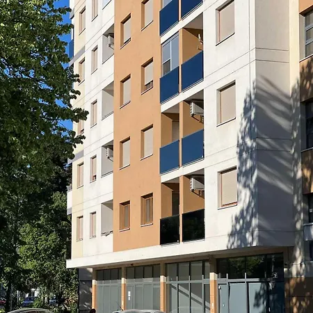 Apartment Steni Doboj