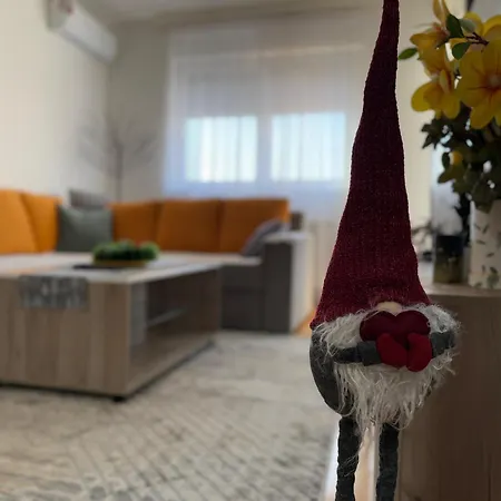 Apartment Steni *