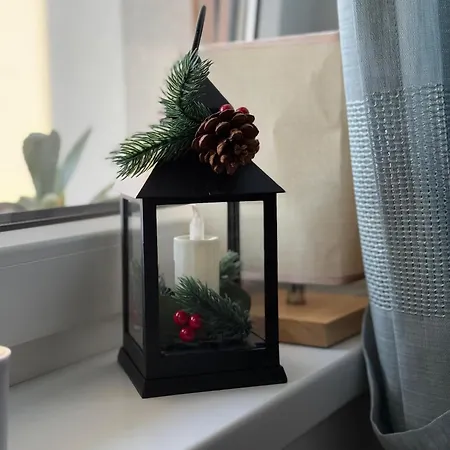 Steni Apartman Doboj